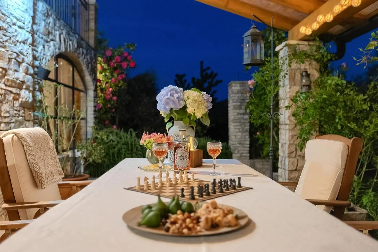 Holiday Home Eufemia Svetvinčenat 크로아티아