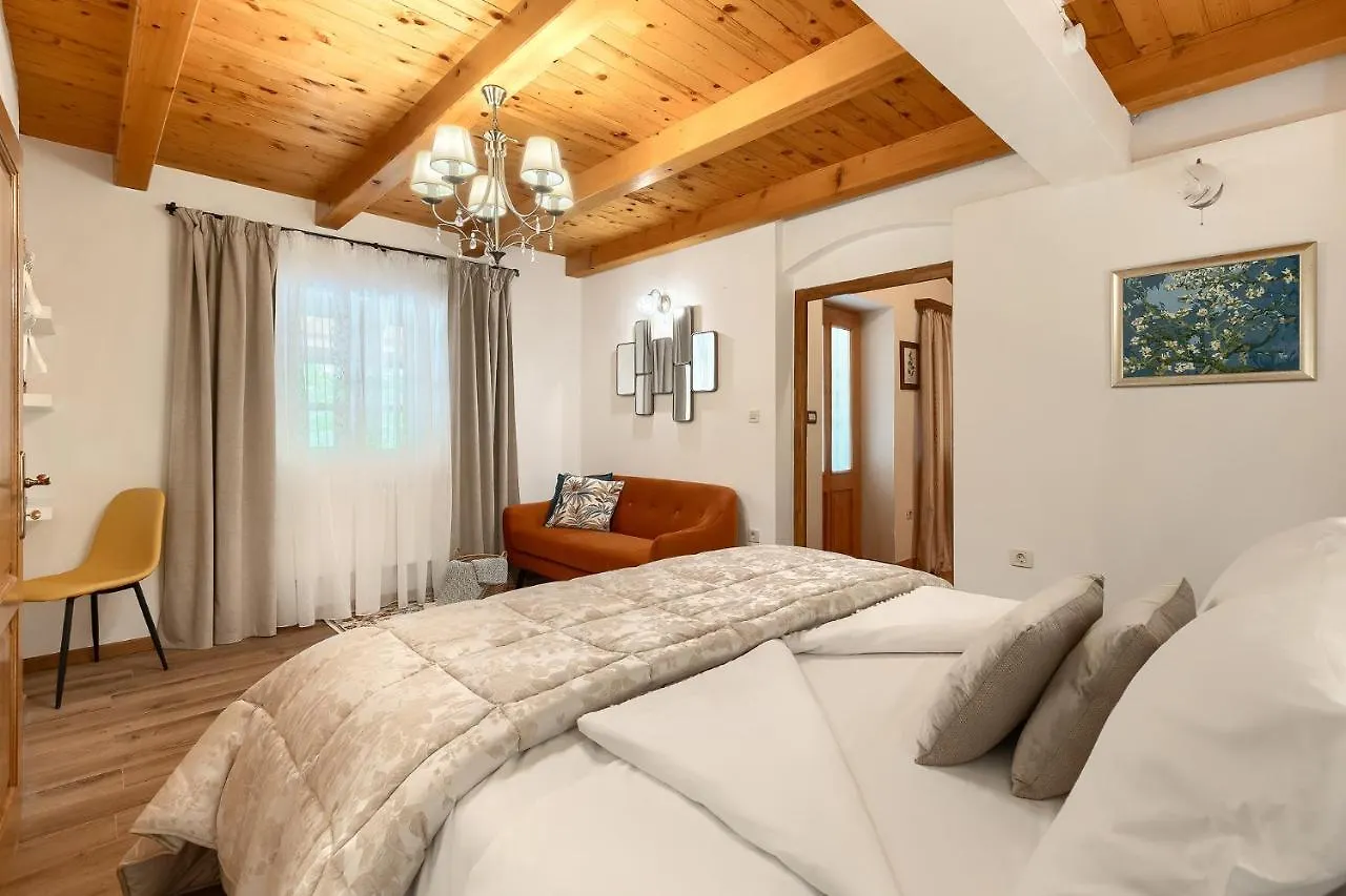 Holiday Home Eufemia Svetvinčenat 빌라