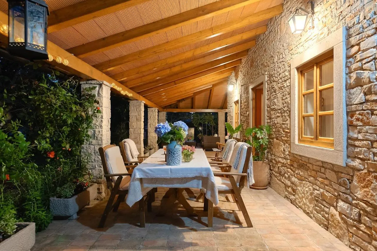 Holiday Home Eufemia Svetvinčenat