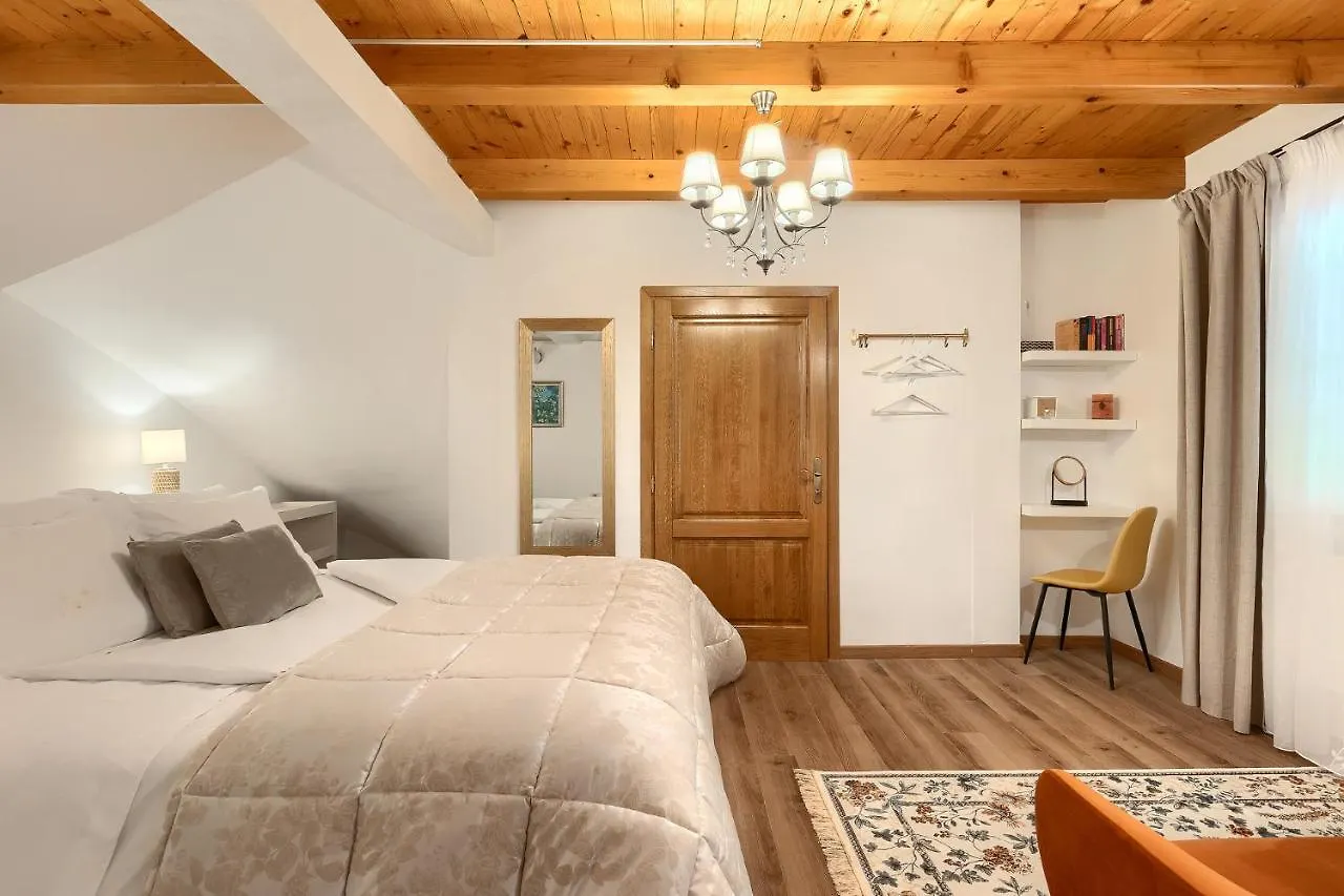 Holiday Home Eufemia Svetvinčenat 크로아티아